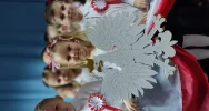 Uroczyście obchodzili dwa ważne święta - zdjęcie 5