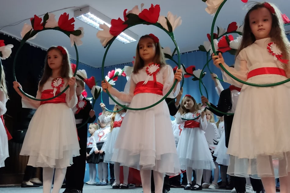 Uroczyście obchodzili dwa ważne święta - zdjęcie 6