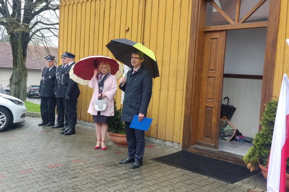 Uroczyście obchodzili dwa ważne święta - zdjęcie 8