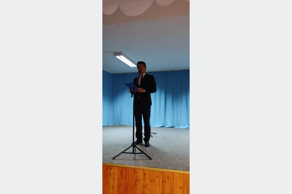 Uroczyście obchodzili dwa ważne święta - zdjęcie 9