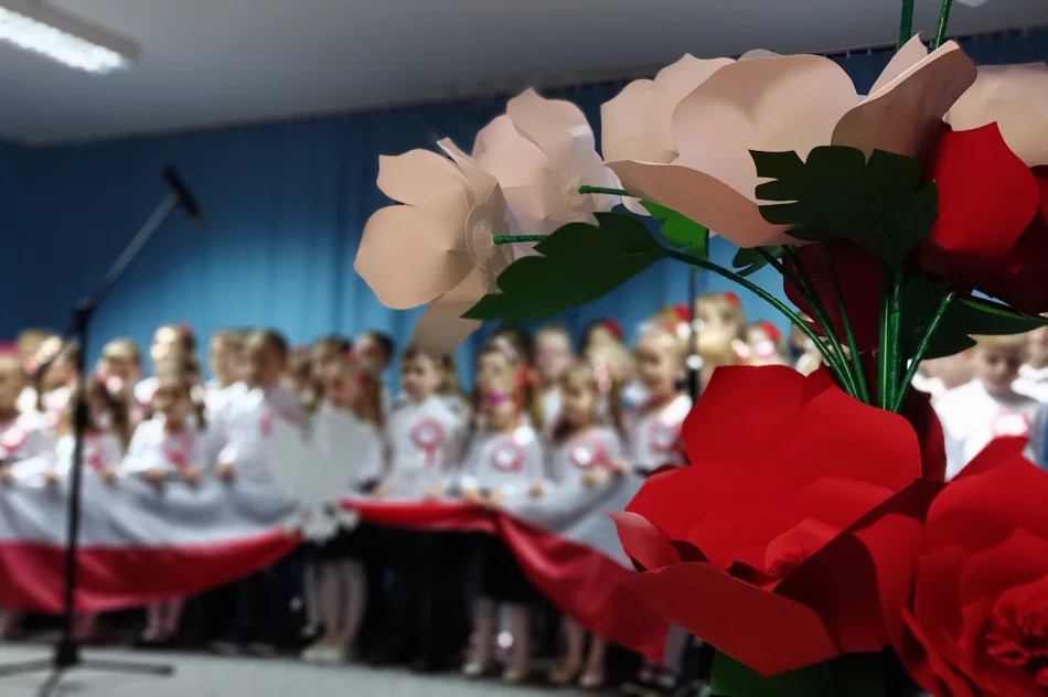 Uroczyście obchodzili dwa ważne święta - zdjęcie 11