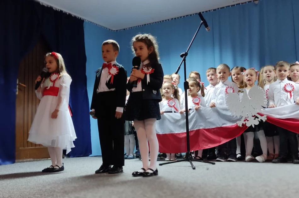 Uroczyście obchodzili dwa ważne święta - zdjęcie 12