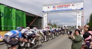 Na drogach regionu rywalizowali kolarze - zdjęcie 3