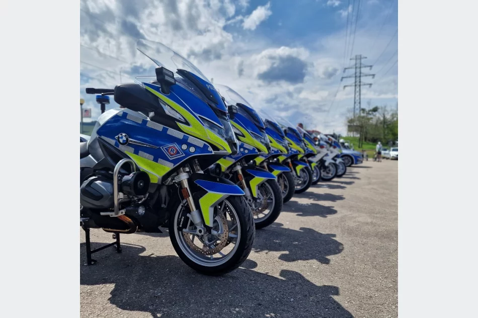 Na drogach regionu rywalizowali kolarze - zdjęcie 18