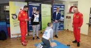 Walczyli o cenne nagrody oraz awans do eliminacji wojewódzkich - zdjęcie 4