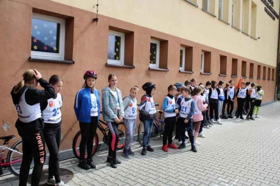 Walczyli o cenne nagrody oraz awans do eliminacji wojewódzkich - zdjęcie 7