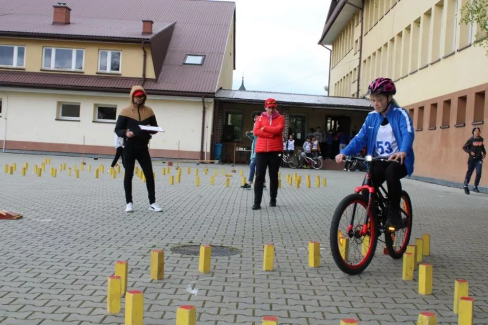 Walczyli o cenne nagrody oraz awans do eliminacji wojewódzkich - zdjęcie 9