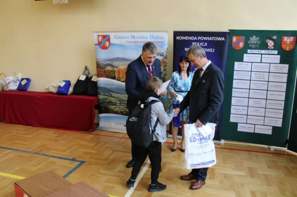 Walczyli o cenne nagrody oraz awans do eliminacji wojewódzkich - zdjęcie 10