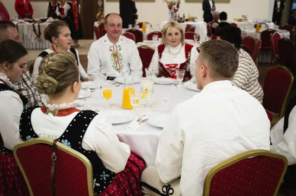 Zagórzańskie Dziedziny łączą… - zdjęcie 2