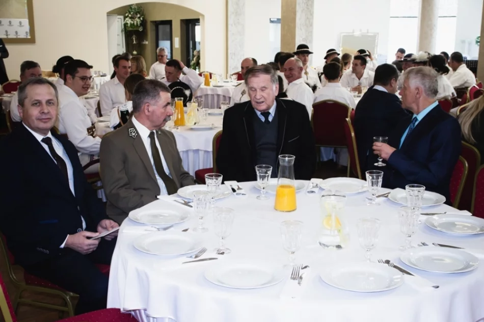 Zagórzańskie Dziedziny łączą… - zdjęcie 3