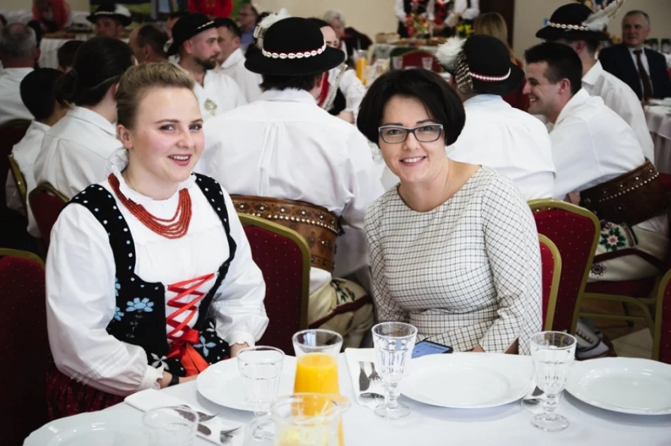 Zagórzańskie Dziedziny łączą… - zdjęcie 4