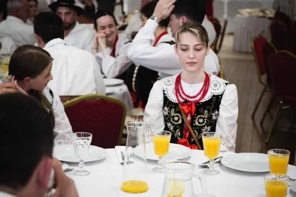 Zagórzańskie Dziedziny łączą… - zdjęcie 5