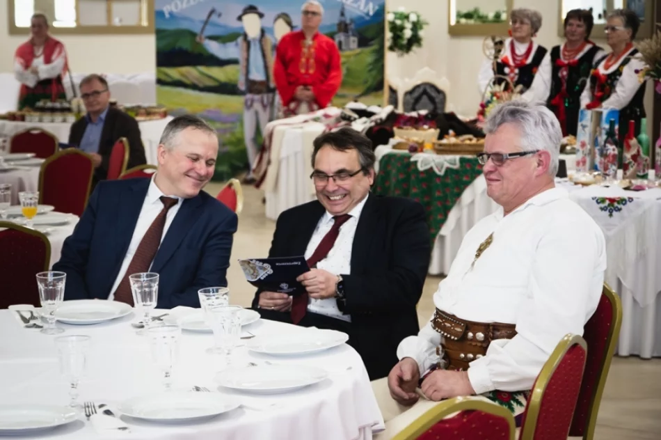 Zagórzańskie Dziedziny łączą… - zdjęcie 6