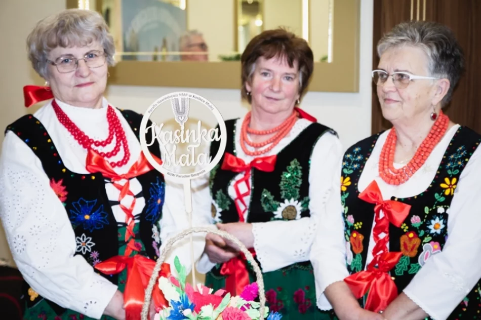 Zagórzańskie Dziedziny łączą… - zdjęcie 8