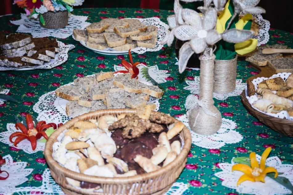 Zagórzańskie Dziedziny łączą… - zdjęcie 9