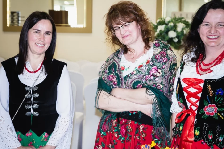 Zagórzańskie Dziedziny łączą… - zdjęcie 10