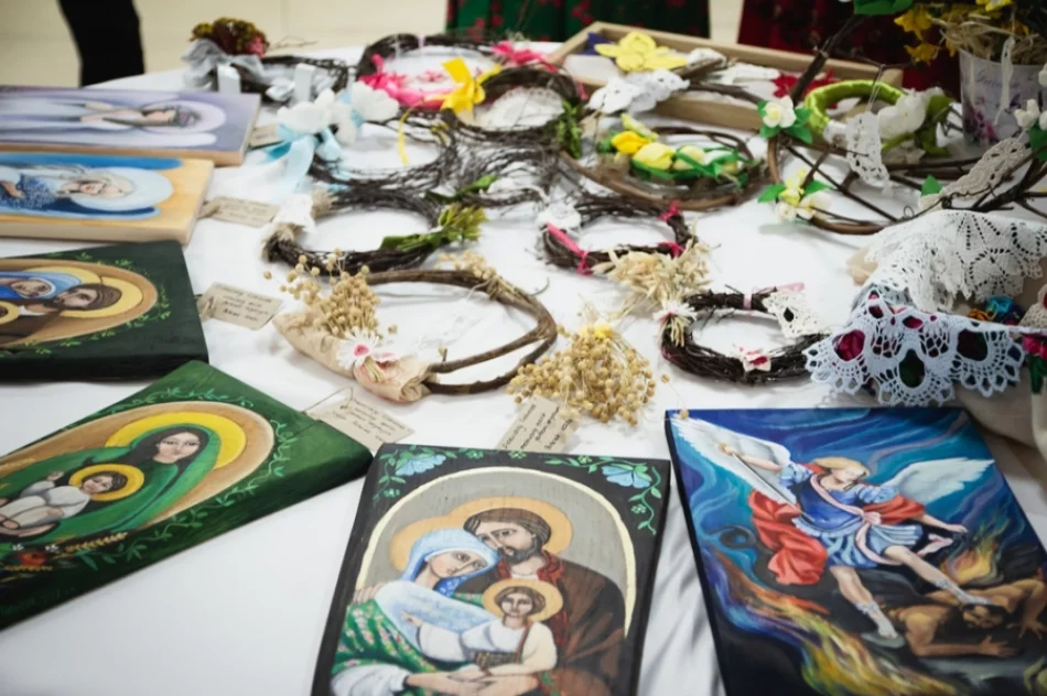 Zagórzańskie Dziedziny łączą… - zdjęcie 11