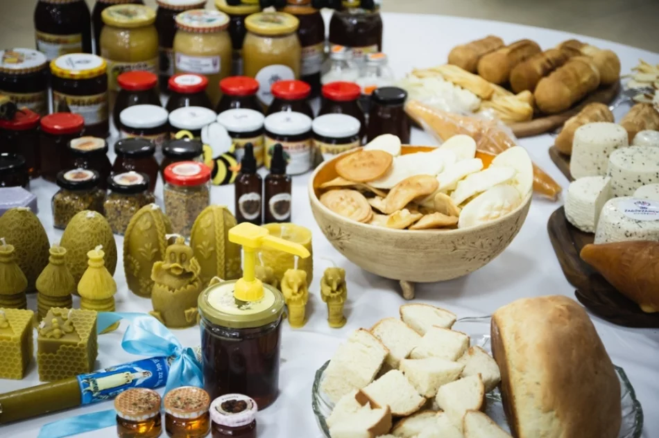 Zagórzańskie Dziedziny łączą… - zdjęcie 13