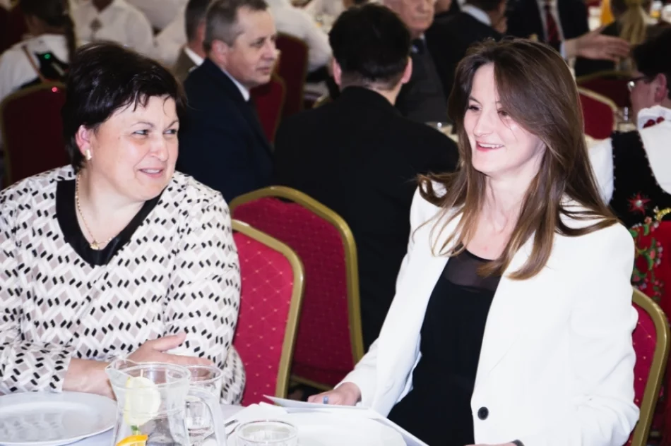 Zagórzańskie Dziedziny łączą… - zdjęcie 14