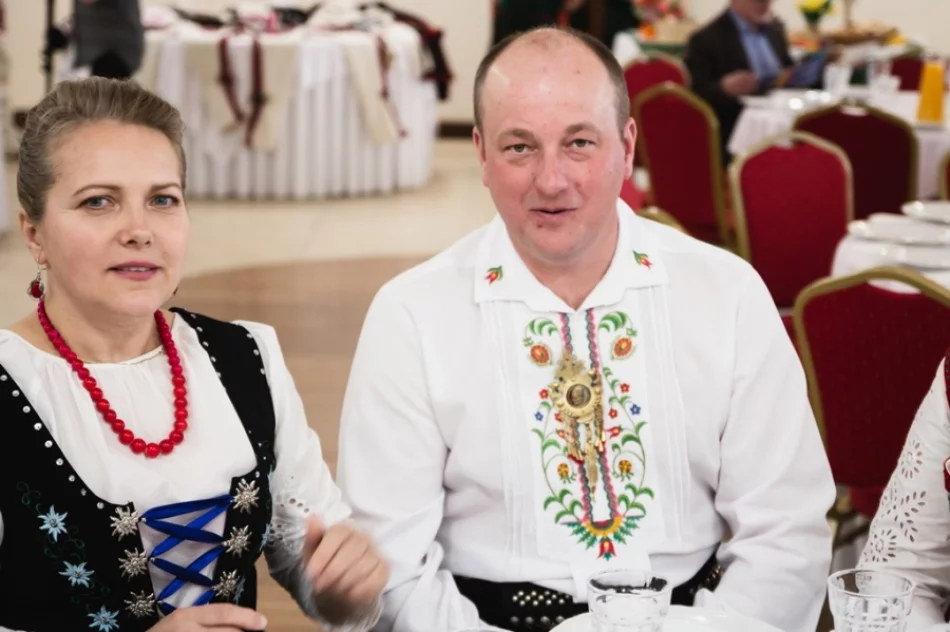 Zagórzańskie Dziedziny łączą… - zdjęcie 15