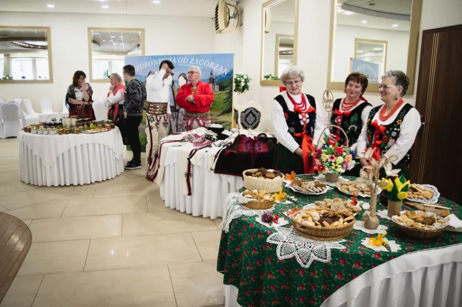 Zagórzańskie Dziedziny łączą… - zdjęcie 16