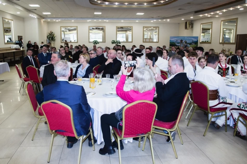 Zagórzańskie Dziedziny łączą… - zdjęcie 18