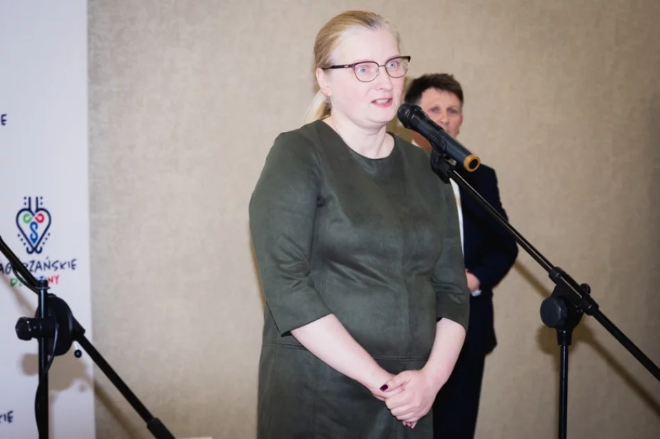 Zagórzańskie Dziedziny łączą… - zdjęcie 19