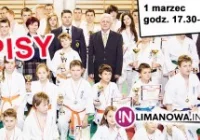 Rusza nowa sekcja klubu w Łososinie Górnej - zdjęcie główne