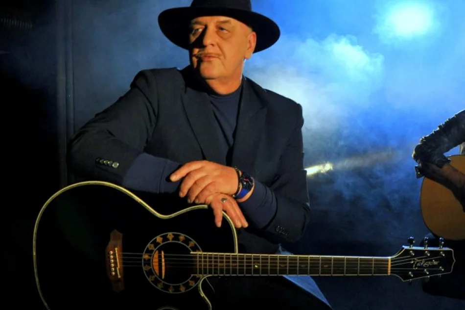 Burmistrz zaprasza na Koncert dla Kobiet - zdjęcie 4