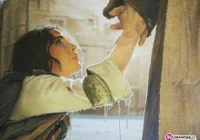 Zaproszenie na wernisaż wystawy Barbary Wardęgi - zdjęcie główne