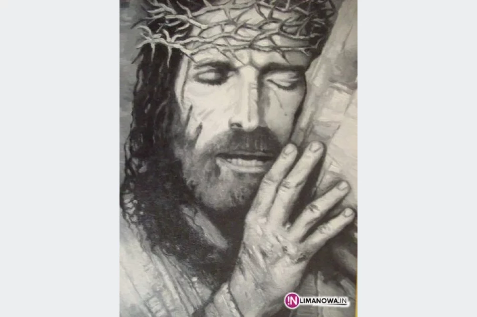 Zaproszenie na wernisaż wystawy Barbary Wardęgi - zdjęcie 2