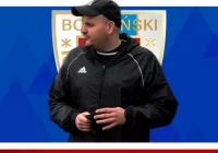 Zaskakująca rezygnacja trenera. Wojciech Tajduś odchodzi z BKS Bochnia! - zdjęcie główne