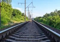 Podstacja trakcyjna w Mszanie Dolnej i kolejnych czterech lokalizacjach - zdjęcie główne