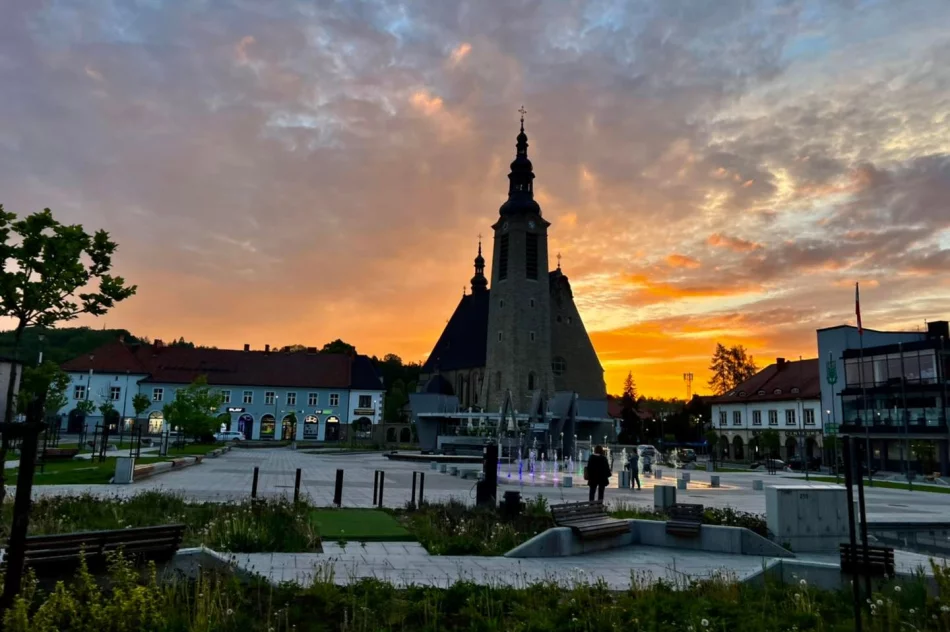 Radni mają pracować nad uchwałą krajobrazową - zdjęcie 5