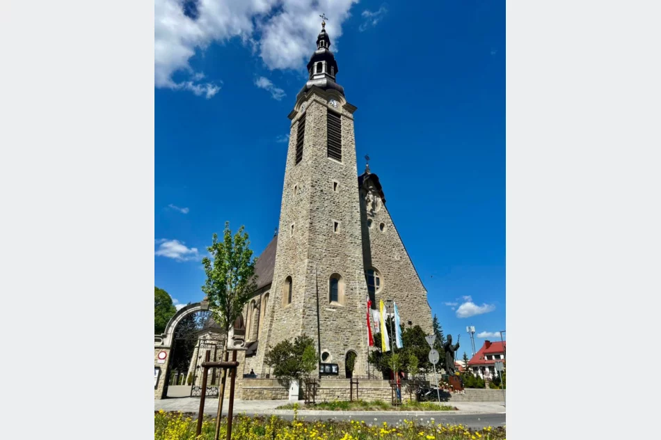 Radni mają pracować nad uchwałą krajobrazową - zdjęcie 6