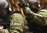 Gang paserów trzymał w magazynach kradzione części aut warte 40 mln zł - zdjęcie główne