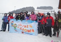 Narciarze z ZSS nr 1 - zdjęcie główne