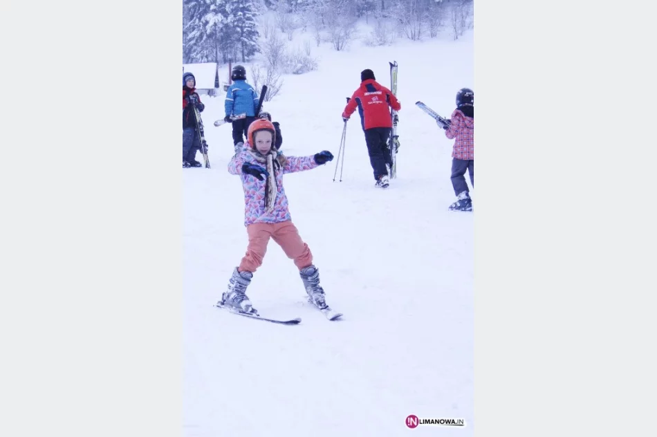 Narciarze z ZSS nr 1 - zdjęcie 4