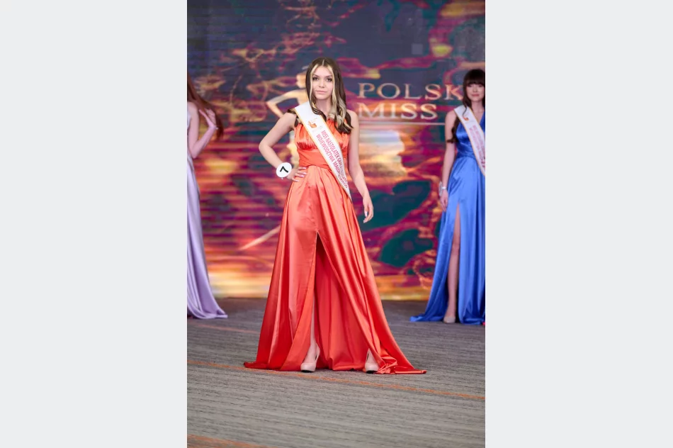 16-latka z Laskowej została miss! - zdjęcie 3