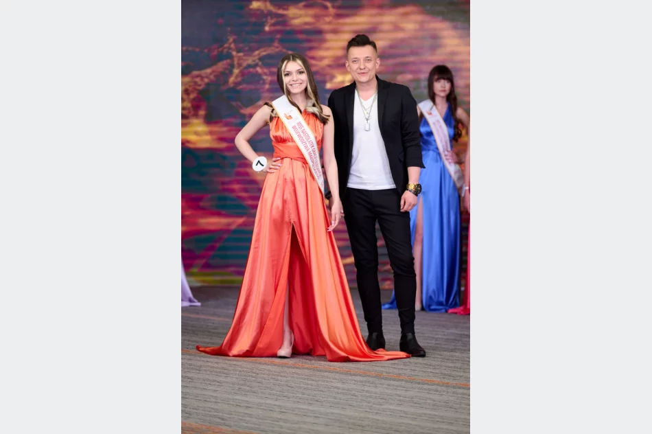 16-latka z Laskowej została miss! - zdjęcie 5