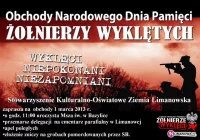 Obchody Narodowego Dnia Pamięci 'Żołnierzy Wyklętych' - zdjęcie główne