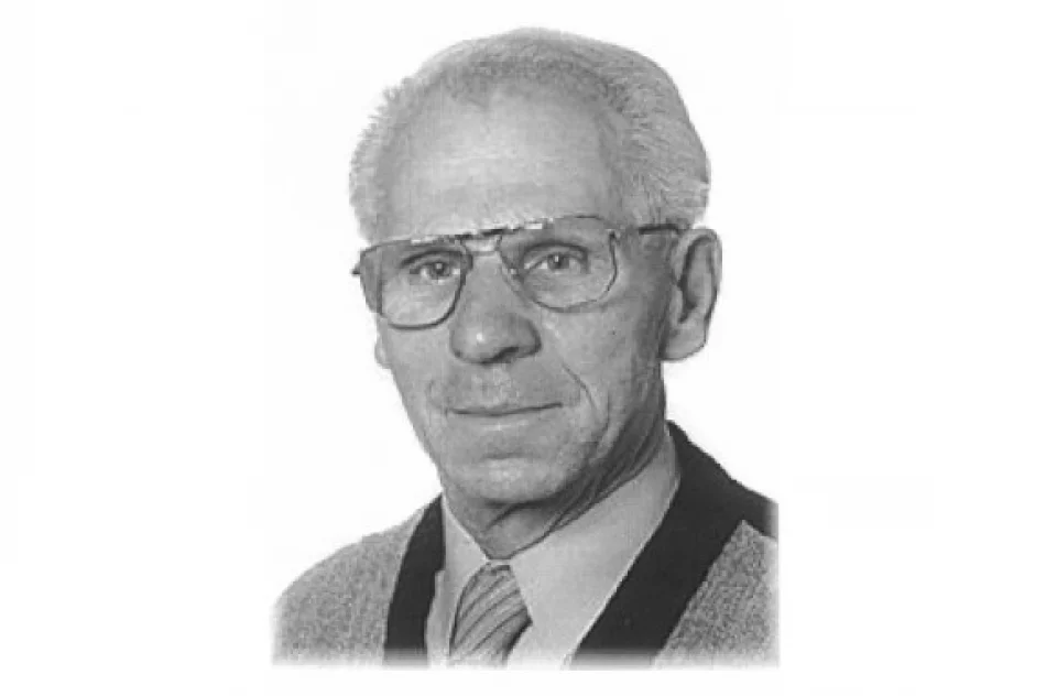 Zaginął 83-letni Julian Wańczyk z Nowego Sącza - zdjęcie 2