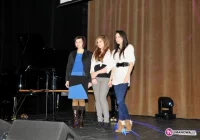 Szkolne Koło Wolontariatu ZSS nr 2 w Plebiscycie Ziarnka Gorczycy 2013 - zdjęcie główne