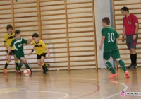 Turniej Piłki Nożnej - zdjęcie główne