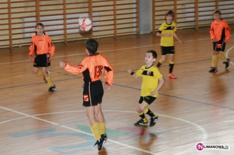 Turniej Piłki Nożnej - zdjęcie 2