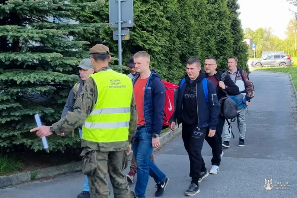 124 nowych Terytorialsów - zdjęcie 3