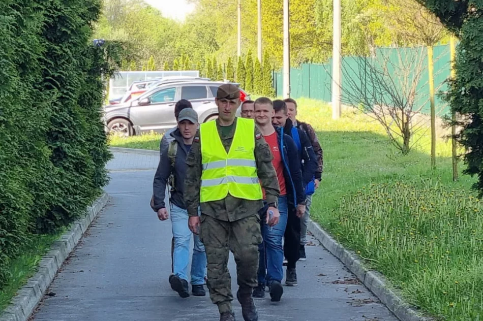 124 nowych Terytorialsów - zdjęcie 4