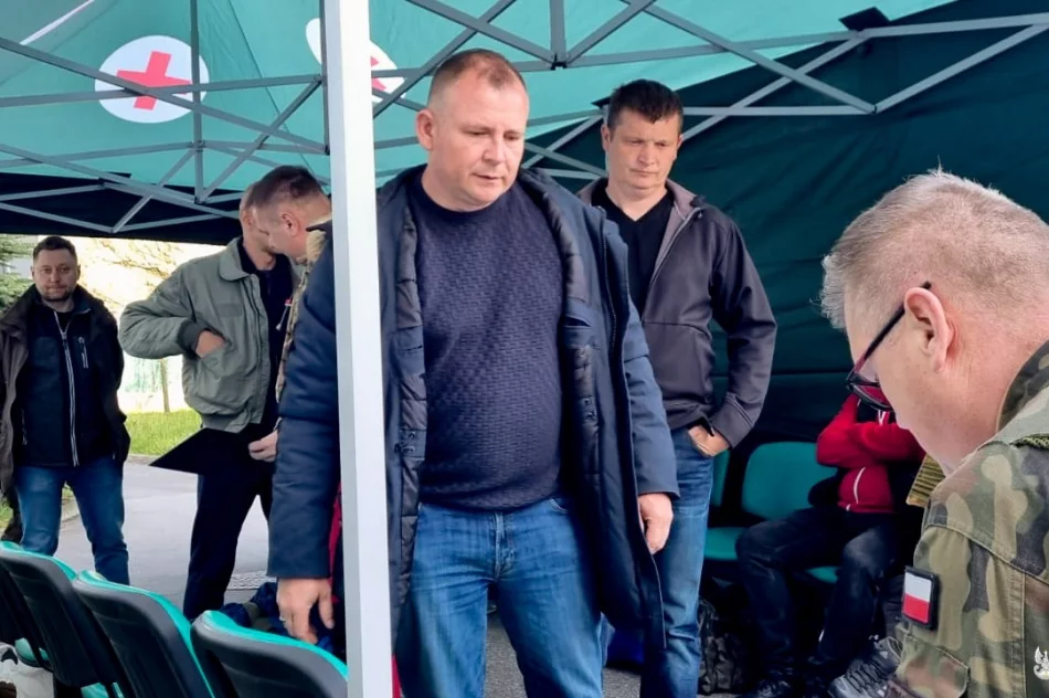 124 nowych Terytorialsów - zdjęcie 5