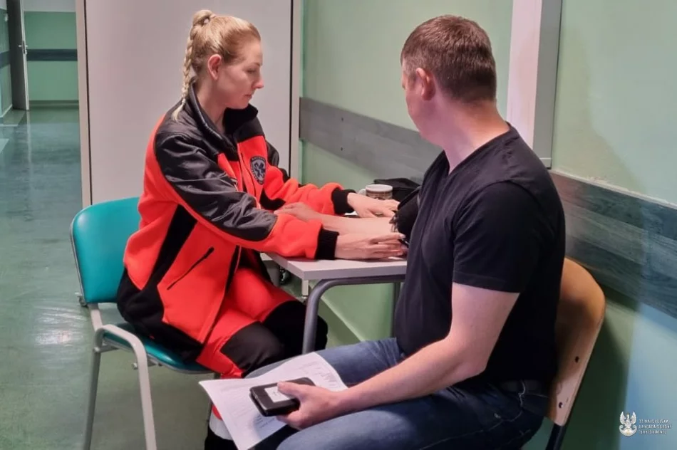 124 nowych Terytorialsów - zdjęcie 6