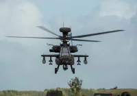 USA udostępnią Polsce 8 śmigłowców Apache - zamknięcie +bramy brzeskiej+ - zdjęcie główne